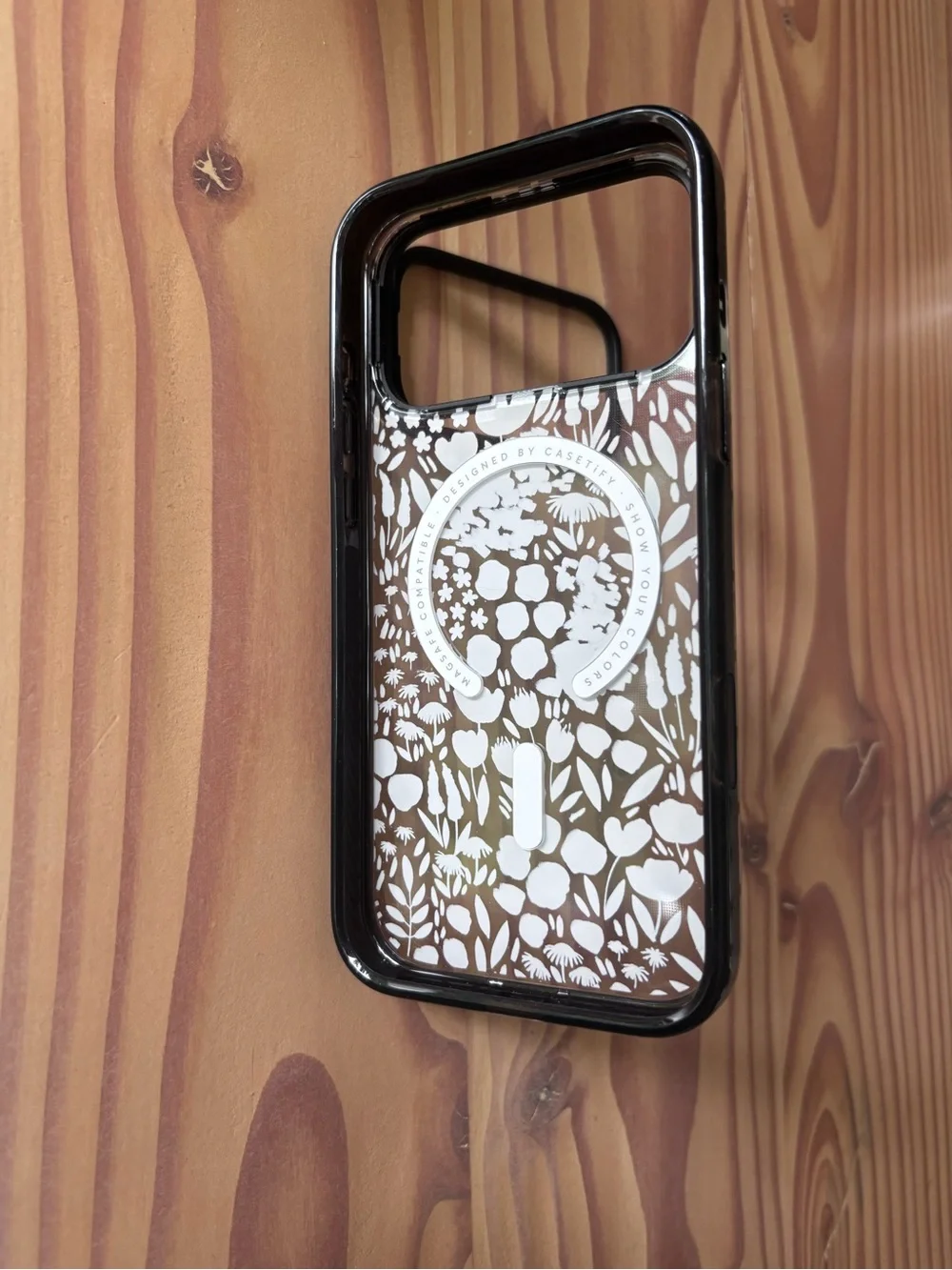 Brand New I Phone 17 Pro Max Case